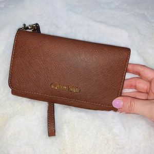 ★ Calvin Klein wallet ★